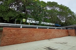 Siguntang Festival 2022 Usung Tema “Dari Sini Semua Bermula”
