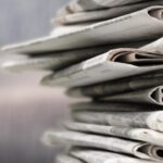 Ukraina Sah-kan RUU Pembatasan Media, Larang Beritakan Hal Positif Tentang Rusia