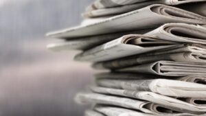 Ukraina Sah-kan RUU Pembatasan Media, Larang Beritakan Hal Positif Tentang Rusia