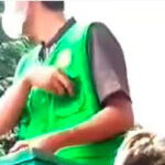 Viral Video Petugas Pengedar Kotak Amal Masjid Agung Palembang Cungkil Celengan