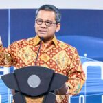 2020-2022, Pemerintah Kucurkan Anggaran PEN Sebesar Rp1.645,45 Triliun