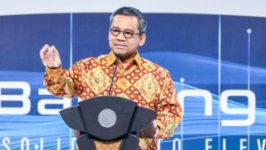 Selama 2020-2022, Pemerintah Kucurkan Anggaran PEN Sebesar Rp1.645,45 Triliun