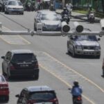 7 Lokasi ETLE di Palembang Terbaru, Total Ada 16 Lokasi, Ini Dia Titiknya!