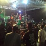 Kapolda Sumsel Larang Orgen Tunggal Mainkan Musik Remix