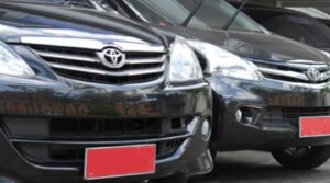 Kuras Anggaran, Fasilitas Kendaran Dinas Pemkot Palembang Diwacanakan akan Ditarik