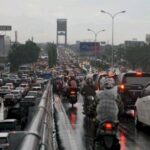 Langkah Dishub Palembang Atas Macet di Jam Sibuk