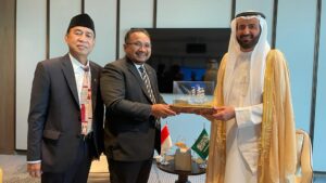 Mantap, Kuota Haji Indonesia Bertambah 221 Ribu Orang dan Tanpa Batasan Usia