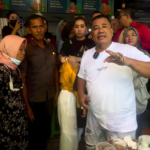 Kepala Kejari Lahat Dinonaktifkan, Usai Vonis 10 Bulan Penjara Pemerkosa Anak di Bawah Umur
