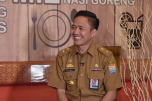 Peniadaan Mobil Dinas Pemkot Palembang Butuh Kajian