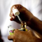 Polda Sumsel Imbau Masyarakat Waspada Liquid Vape dapat Disusupi Narkoba