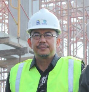 Tagihan Air Membengkak, Dirut Tirta Musi Beberkan Solusinya