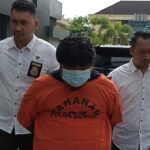 Terdeksi LSM Amerika Serikat, Pedofil Asal Lahat Diciduk Subdit Siber Polda Sumsel