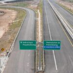 Tol Palembang - Prabumulih Ditargetkan Beroperasi Sebelum Idul Fitri 2023