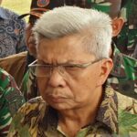 Wagub Sumsel Harapkan Tol Palembang-Betung dan Tol Indralaya-Prabumulih Segera Diresmikan