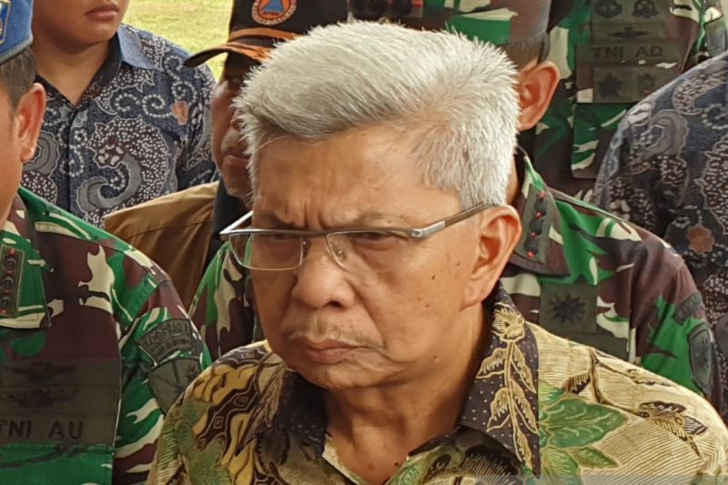 Wagub Sumsel Harapkan Tol Palembang-Betung dan Tol Indralaya-Prabumulih Segera Diresmikan