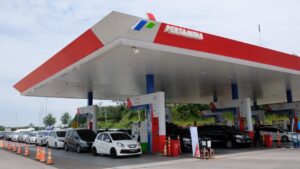 1 Februari 2023 Harga BBM Pertamina Naik, Bagaimana di Sumsel?