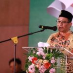 2022, Dana ZIS Melalui Baznas dan LAZ Capai Rp21 Triliun
