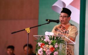 2022, Dana ZIS Melalui Baznas dan LAZ Capai Rp21 Triliun