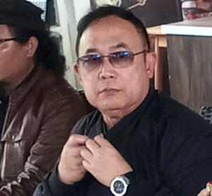 Anggota DPR RI, ESP Ingatkan Media dalam Melansir Pemberitaan