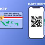 Disdukcapil Palembang: 10.451 Warga Palembang Telah Memiliki KTP Digital
