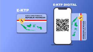 Disdukcapil Palembang: 10.451 Warga Palembang Telah Miliki KTP Digital