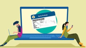 Hore! Kartu Pra Kerja Gelombang 48 Dibuka, Dapat Insentif Rp4,2 Juta