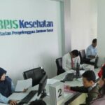 Maksimalkan Pelayanan BPJS Palembang Gandeng 226 Faskes Tingkat Pertama dan 38 Faskes Rujukan