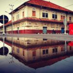Palembang Darurat Cagar Budaya