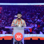 Rakernas PKS Bakal Deklarasikan Anis Sebagai Capres 2024