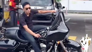 Sri Mulyani Kecam Sikap Pamer Harta