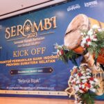 145 Titik Penukaran Uang Pecahan Kecil di Sumsel, Catat Jadwal dan Lokasinya!