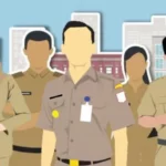 2024, Pemerintah Mulai Pindahkan 970 Ribu ASN ke IKN