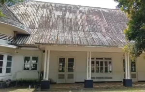Walikota Palembang Setuju Cagar Budaya ‘Balai Pertemuan Sekanak’ Jadi Gedung Kesenian