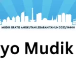 Buruan Daftar Mudik Gratis Moda Bus! Palembang - Lampung Ada?