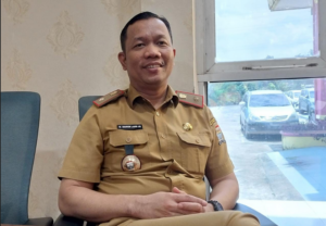 Disdag Palembang Gelar Bazar Digital Ramadan di 22 Titik di 18 Kecamantan