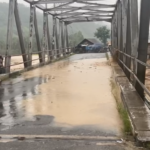 Lahat Berduka, Banjir Bandang Telan Rumah dan Akses di Wilayah Ini