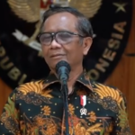 Mahfud MD Ungkap Skema Pencucian Uang Libatkan 467 Pegawai Kemenkeu