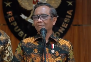Mahfud MD Ungkap Skema Pencucian Uang Libatkan 467 Pegawai Kemenkeu