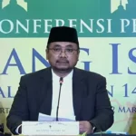 Pemerintah Tetapkan 1 Ramadhan Jatuh Pada Kamis 23 Maret 2023