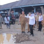 Pemkot Palembang Prioritaskan Rehab Terminal Bus Sako dan Plaju