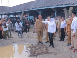 Pemkot Palembang Prioritaskan Rehab Terminal Bus Sako dan Plaju