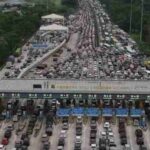 Prediksi Puncak Mudik Lebaran 2023, Beli Tiket Jangan Pilih di Hari Macet