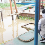 Prihatin Kondisi Dermaga Tangga Buntung, Wawako Palembang Minta Dishub Beri Perhatian Lebih