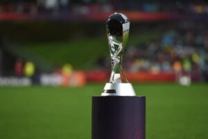 Sah! Indonesia Batal Jadi Tuan Rumah Piala Dunia U-20 2023