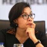 Sri Mulyani Heran, Anggaran Stunting Digunakan Perbaiki Pagar Puskemas