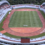 Stadion Dikurangi, Gubernur Sumsel Serahkan Urusan Penunjukan Tuan Rumah Piala Dunia U-20 ke Pemerintah Pusat