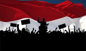 Tahun Politik: Ingat Pasal Larangan Kampanye di Tempat Ibadah dan Fasilitas Negara