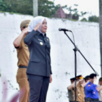 Tahun Politik, Wawako Palembang Minta ASN Bersikap Netral dan Profesional