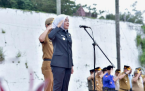 Tahun Politik: Wawako Palembang Minta ASN Bersikap Netral dan Profesional