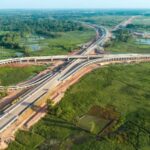 Tarif Terbaru Tol Bakauheni-Palembang 2023, Waktu Tempuh Mudik Cuma 3,5 - 4 Jam